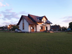 Inwentaryzacja powykonawcza